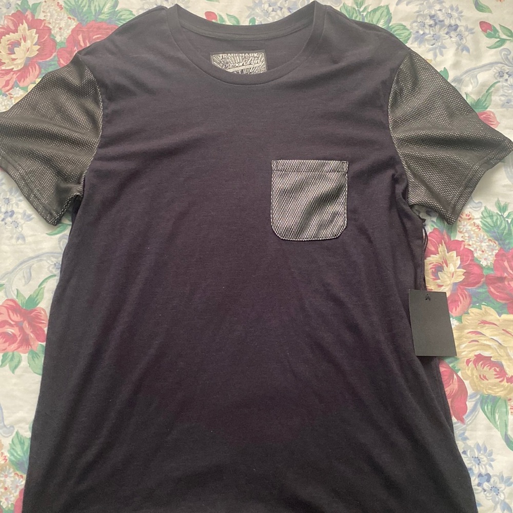 Brooklyn Cloth size Large